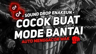 DJ DROP ENAKEUN V77 SOUND JJ MENGKANE FULL BASS COCOK BUAT DI MOBIL VIRAL TIKTOK TERBARU 2025