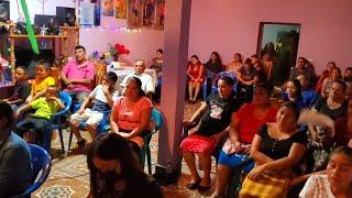 Así agradece a dios la familia por llegar a 66 años don Atilio