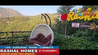 Top Hotel With Mountain View, Best Hotel In Shimla, Shimla Budget Hotel, Rashal Homes