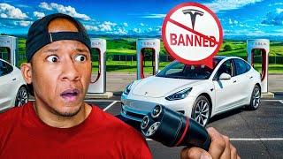 Top 17 Unwritten Rules for Tesla Owners