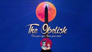 The Obelisk | Another Evening with Occult Priestess