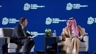 The History of Cyber Diplomacy Future | GCF Annual Meeting 2024: Day Two​