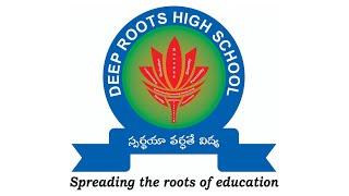 Deeproots High School 13th Annualday