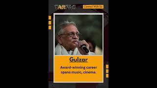 Gulzar Age, Wife, Children, Family, Biography & More #shorts