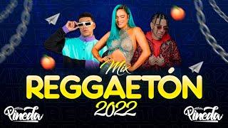 MIX REGGAETON 2022 (Jordan, Desesperados, Mami, Bombona, Mi Gata, Envolver y más) - @djpinedaperu