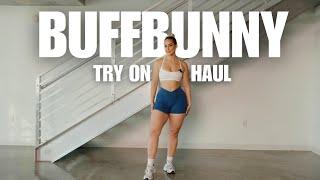 Buffbunny Try On Haul / curvy girl approved