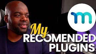 MemberPress | My Recommended Plugins!