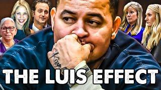 "The Luis Effect" - How Rivera's RICO Case Affected The Adelsons