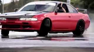 Drif School Australia - The orignal and best drift school in Oz