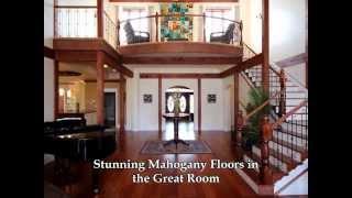 Big Rideau Lake Luxury Waterfront - 196  Sheldon rd, Portland Ontario