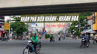 Khám phá Diên Khánh | Thị xã thứ 2 trong tương lai của Khánh Hoà