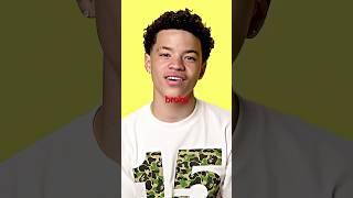 Lil Mosey Noticed LIVE 