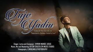 Tuje Yadin (Acoustic) Official Konkani Love Song.