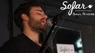 Saul Rivers - What I See | Sofar NYC