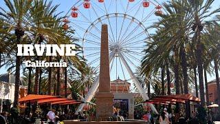 IRVINE SPECTRUM CENTER: SOUTHERN CA'S SHOPPING, DINING, ENTERTAINMENT & LIFESTYLE DESTINATION!