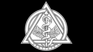 The Rod of Asclepius