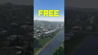 DAYZ MAP LIVONIA IS FREE NOW?! 