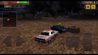 Demolition Derby  Crash Racing 2 18 2018 10 03 56 PM
