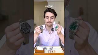 Best Rolex under £8000!!!