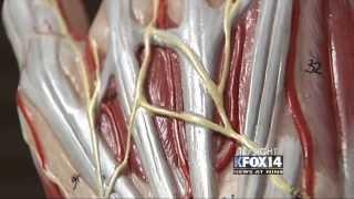 KFOX14 Special Assignment: The Science of You