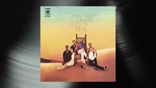 Sergio Mendes & Brasil '66 - The Fool On The Hill (Official Visualizer)
