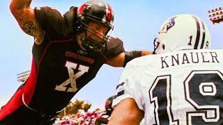 The Mean Machines win the game | The Longest Yard | CLIP