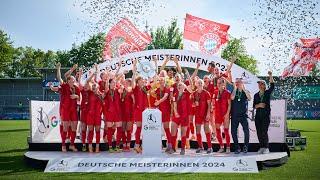 MEISTERINNEN 2024 | Cuplift