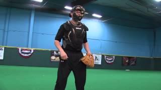 Eades and Ross prepare for 1st full year of pro ball