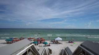 Inlet Beach Florida Tour in July