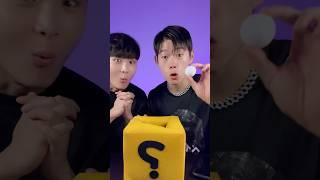 Randombox challenge #beatbox #tiktok