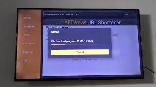 How to Use Downloader App on Smart Tv and Firestick with Codes