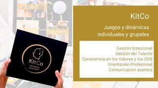 2022 Video Corporativo KitCo