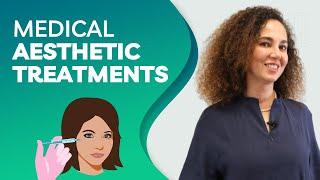 MEDICAL AESTHETIC APPLICATIONS IN ISTANBUL - TURKEY | Doctor Ebru Unal