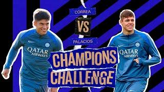 CORREA E PALACIOS  | CHAMPIONS CHALLENGE EP. 6 