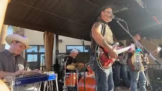 David Allen & the Stokers 3 27 24 Thats a good run @Val Vista