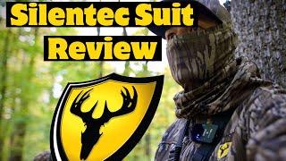 Blocker Outdoors Silentec Suit review!