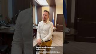 Заурбеку по секрету: как жить долго?  От Владимира Филиппова
