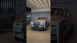 Rolls-Royce luxury #rollsroyce #automobile #luxurylifestyle #luxury #instrumental #deephouse #shorts