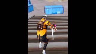 Love You // Free Fire Funny Funniest Moments Tik Tok  Shorts video #viralvideo #shortvideo #freefire