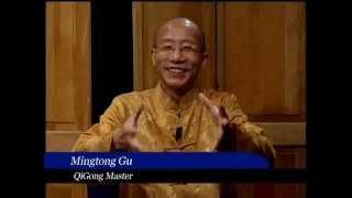 "Wisdom Healing QiGong For Health & Happiness" NM Show #90