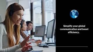  Unify your global communications with Virtual-Call’s Cloud PBX & UC Solutions