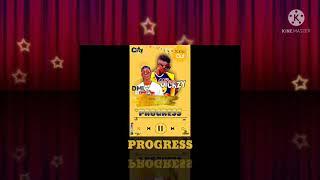 Progress-Bwoy Dickzy ft DML (official audio) pro klintyz