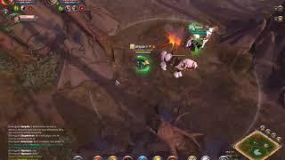 HG 2x2 / Albion online