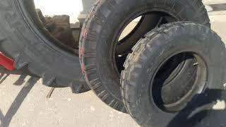 Задняя/передняя резина Трактор МТЗ ЮМЗ belshina