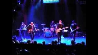 Ozma at the Troubadour 2-23-2013: "Blue Love"