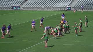 2020 Grand Final: Women’s 10’s - Terrigal vs Avoca Beach