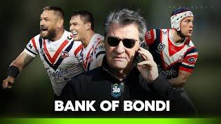 Roosters to unleash on player market | NRL 360 | Fox League