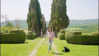 Introducing Borgo Stomennano, a Luxury Wedding Venue in Tuscany Italy l Paulina Yeh Events