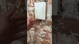 Криворукие мастера! Вот так работает в Казани одна известная фирма
