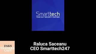 Interview: Smarttech247